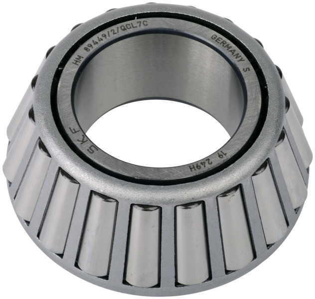 Image of Tapered Roller Bearing from SKF. Part number: SKF-HM89449 VP